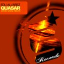 Edu Alvarez - Quasar (David Sainz remix)