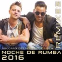Roccaro Deejay - Noche De Rumba (feat Dago.H) (Teo Crema & Danilo Bissa Remix)
