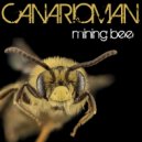 Canarioman - Welcome To The Darkness (Original Mix)