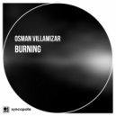 Osman Villamizar - Trumpet Of Alarm