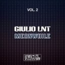 Giulio Lnt - It\'s Gonna Happen Again (Original Mix)