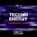 Franx - Hypercube (Original Mix)
