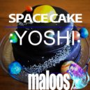 :YOSHI: - Space Cake