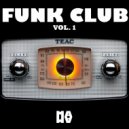 Fonzie Ciaco & Alonso Chavez - Funky Beat (Original mix)