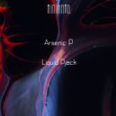Arsenic P - Solid PJack (Original mix)