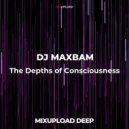 DJ MAXBAM - the depths of consciousness