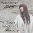 Maria Mena - Habits