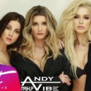 ViaGra feat Dirty Rush & Gregor Es - Tak Silno (Andy Vibe Mashup) (Mashup)