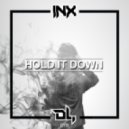 INEXUS x DEADLINK - Hold It Down
