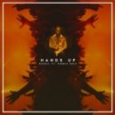 Ruxell ft. Robbie Rule - Hands Up