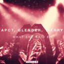 Apct & Glender & Tierry - Jamaican Groove