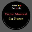 Victor Monreal - Indigo