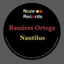 Ramires Ortega - Smilzer