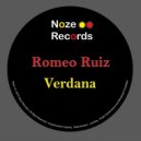 Romeo Ruiz - Verdana