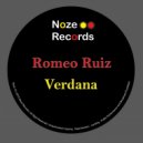 Romeo Ruiz - Torcida (Original mix)