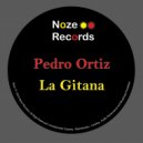 Pedro Ortiz - La Gitana