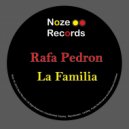 Rafa Pedron - Tartana (Original mix)