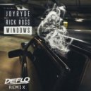 Joyryde & Rick Ross - Windows