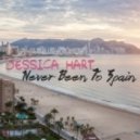 Jessica Hart - Never Been to Spain