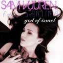 Sam Vuuren - God Of Israel Feat. Santina