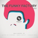 The Funky Factory - Tasting The Pleasures (Original mix)