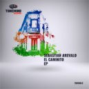 Sebastian Arevalo - El Pane (Original mix)