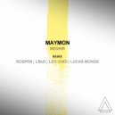 MAYMON - Menhir