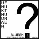 Blueski - Heavyweight