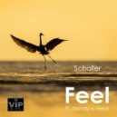 Schaller - Feel (ft. Mandy V. Heck)