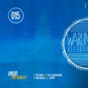 HNQO & Cotry - Waterfall (Original mix)