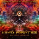 Mind Pirates - MutantTechnology F