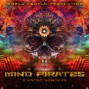 Mind Pirates - Root Identity E (Original mix)