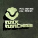 Andy Mart - Mix Machine 253