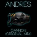 Andres Galeano - Cannon