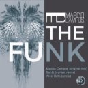 Marcio Campos - The Funk