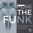 Marcio Campos - The Funk (Atilio Brito Remix)