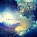 Amely Suncroll - Flux