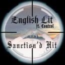 ENGLISH LIT feat. Control - Sanction\'d Hit l (Original mix)