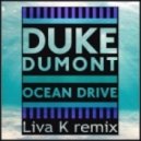 Duke Dumont - Ocean Drive