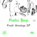 Pasha Soup - Primitive Darkness