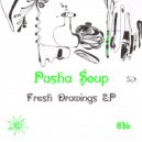 Pasha Soup - Undercover (Original Mix)