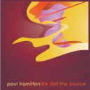 Paul Hamilton - Technologic