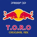 PROOF - Toro