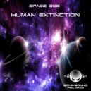 Space Dog - Human Extinction
