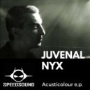 Juvenal Nyx - Acusticolour