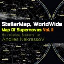 Andres NekrassoV - Blackhole (Original Mix)