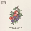 Bronze Whale Ft. Khai - Love To Feel