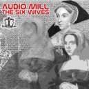 Audio Mill - Catherine of Aragon