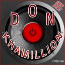 Don KhaMillion - Secret Color