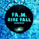 Damien J Carter & Ali Escobar - Rise Fall